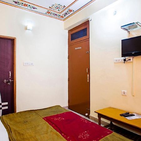 Hotel New City Inn Jaipur Ngoại thất bức ảnh