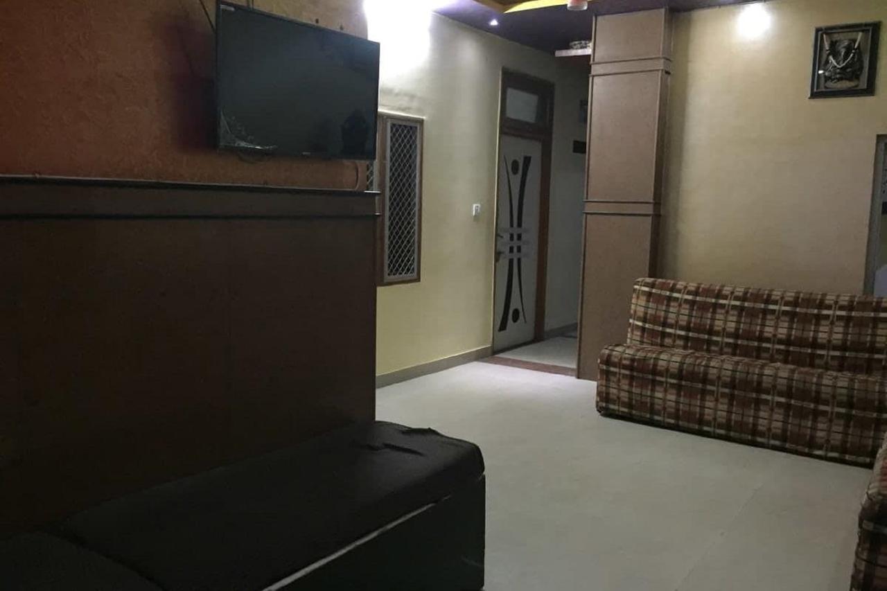 Hotel New City Inn Jaipur Ngoại thất bức ảnh